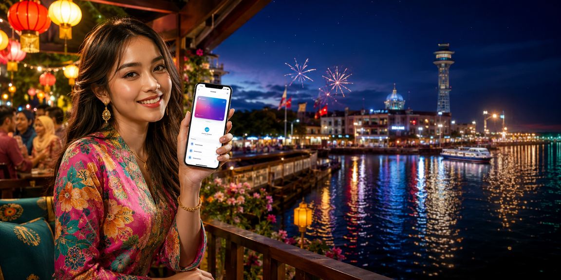 Proses deposit mudah dan selamat melalui platform pn17 Malaysia dalam MYR